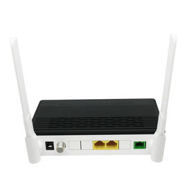 Router 1Ge+1Fe+Catv+Wifi Xpon Gepon Onu di Gpon e di Epon Onu con Realtek Chipest