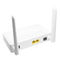 Peso leggero a fibra ottica del router 1GE+1Fe+Wifi Gepon Onu dello Smart Home FTTH ONU