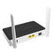 Router netto di collegamento FTTH ONU 1GE+1Fe+Wifi Onu Epon Wifi per la casa alla casa