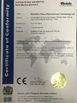 Porcellana Shenzhen Fibery Photoelectron Technology Ltd., Certificazioni