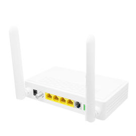 1 porto FTTH monomodale ONU Wifi 1Ge+3Fe+Wifi+1Pots+Catv di EPON con il connettore di SC/APC
