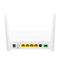 Unità ottica 1GE3FE+1POTS+CATV+WIFI Huawei compatibile Fiberhome della rete di CC 12V/1A XPON ONU