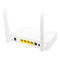 Ingresso Netlink Wifi ONU 1GE+3FE+Voice Epon Onu della famiglia per il router a fibra ottica della rete
