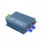 Porti di uscita di fibra ottica Receiver2 rf di Wdm di Ftth Catv AGC mini per il sistema di GEPON