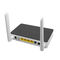 router del porto HGU FTTH Gpon di 1Ge3Fe Catv Wifi, dispositivo a fibra ottica di Gpon Onu